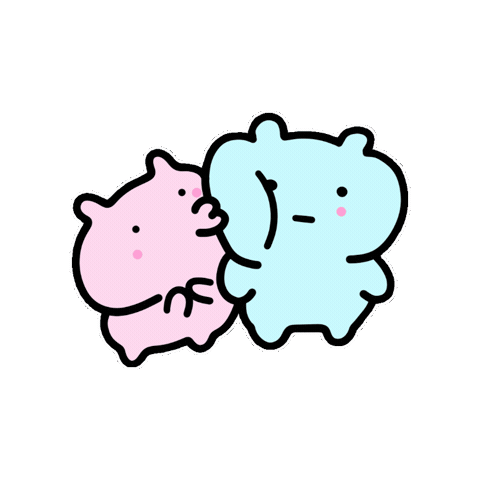 Love Sticker
