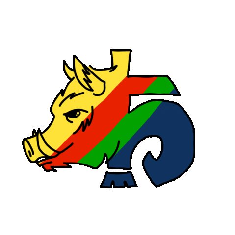 DPSG Ebersberg Sticker