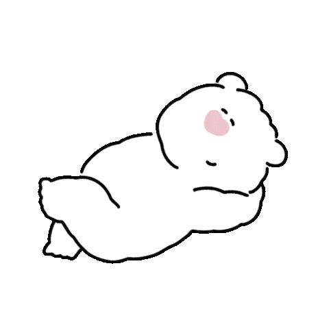 Hello Sticker