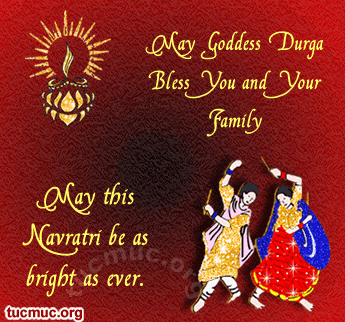 Navratri-day1 GIFs - Get the best GIF on GIPHY