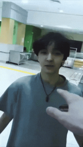 Main Character Mc GIF