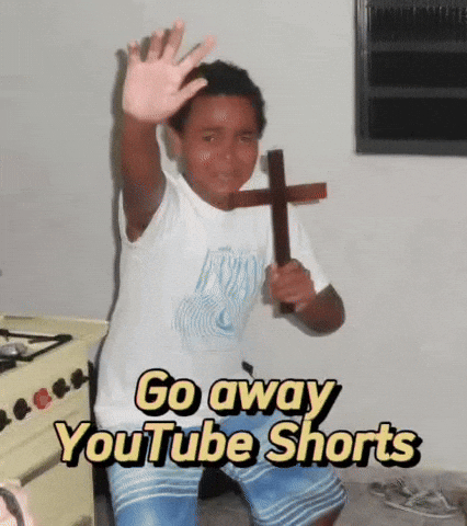 Youtube Shorts GIF