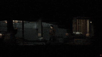Video Games Survival Horror GIF