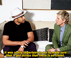 Sexy Black Men GIFs - Get the best GIF on GIPHY