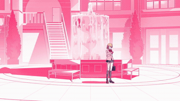 Persona 3 Portable P3 GIF