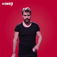 I Love You GIF by SWR3