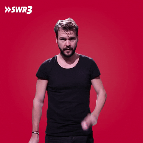 I Love You GIF by SWR3