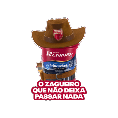 Cores Renner Sticker by PPG Brasil