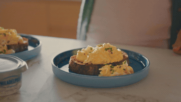 Philly Cravings GIF by Philadelphia Cream Cheese
