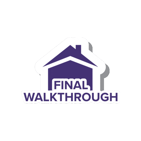 Sticker by Amodio Real Estate