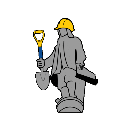 Sticker by CPO