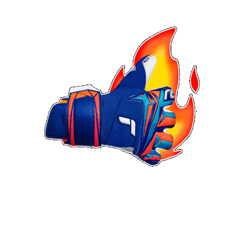 Goalkeeping Sticker by Reusch