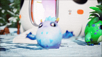 Qorpo GIF by AneeMate