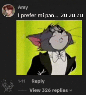 Tom And Jerry Cat GIF