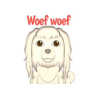 Animated Sticker