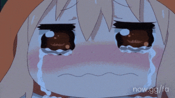 Sad Break Time GIF by BlueStacks Sad Break Time GIF by BlueStacks