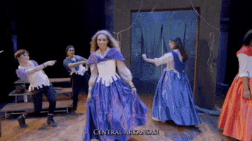 Conwayarkansas GIF by Conway Area Chamber of Commerce