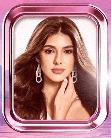 Miss Brasil GIF
