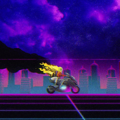 Fire GIF
