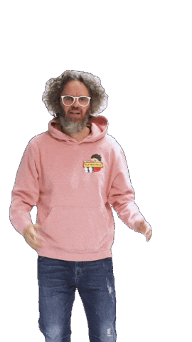 Nico Sticker by Auftragsrad