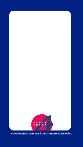 Plataforma A+ Sticker