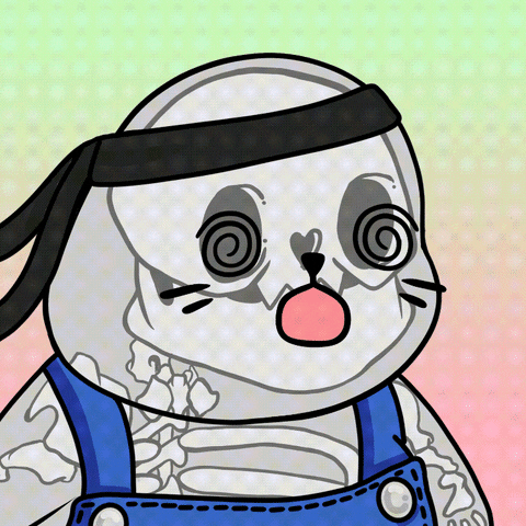 Happy Fun GIF by Sappy Seals Community