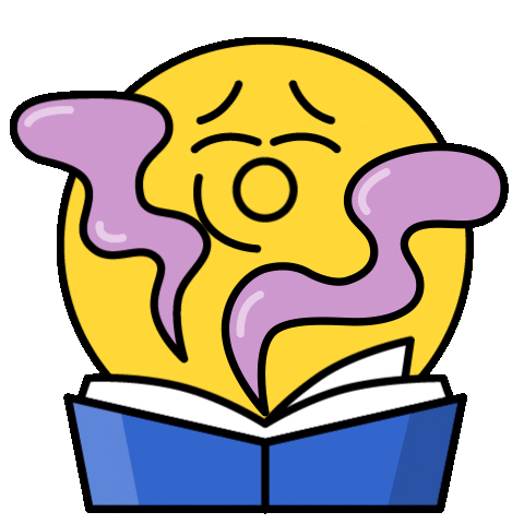 New Book Love Sticker by Amazon Books