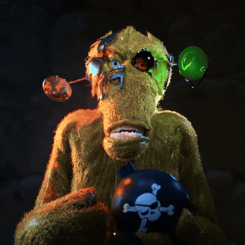 Video Game Boss GIF by tokyomegaplex