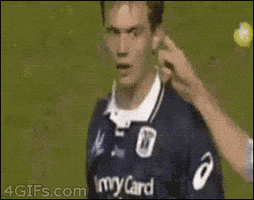 football soccer GIF
