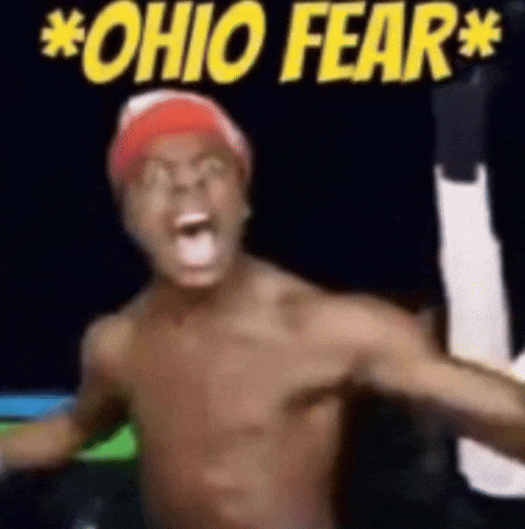 Ohio GIF