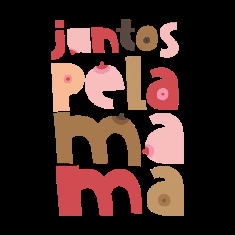 JuntosPelaMama GIF