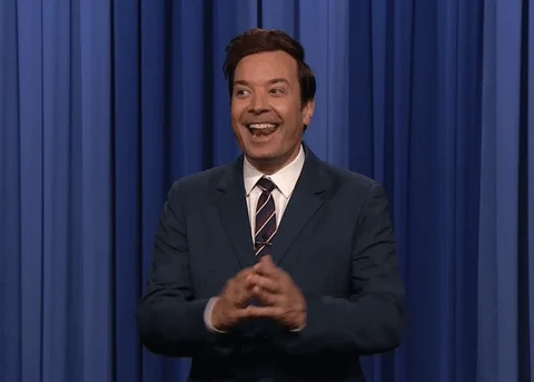 Jimmy Fallon Yes GIF by The Tonight Show Starring Jimmy Fallon