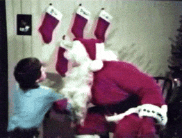 Christmas Fuck You Gif