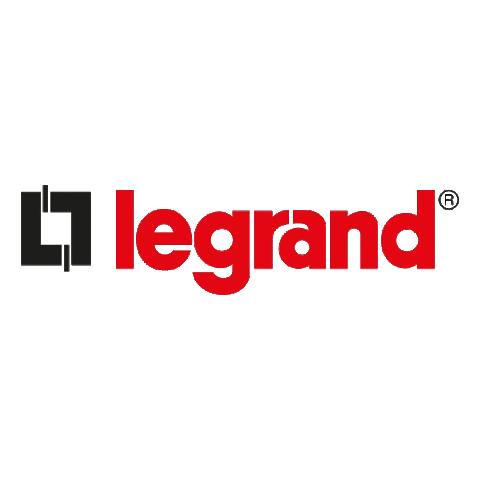 Legrand Brasil Sticker