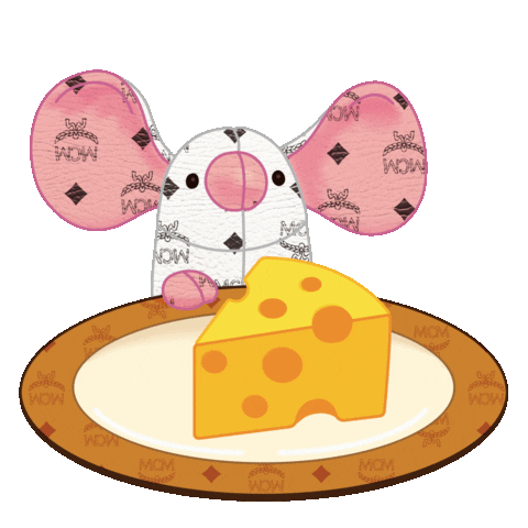 Mcmzoo Sticker by sss by oursss