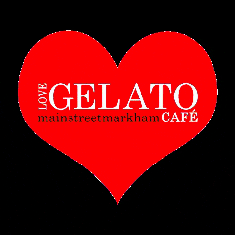 LoveGelato love ice cream events gelato GIF