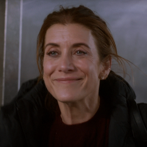 Excited Greys Anatomy GIF by ABC Network