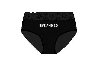 Eve and co Sticker