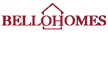 Real Estate 3D Sticker by BelloHomes