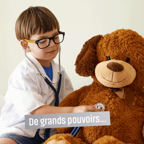 GIF by Essilor France