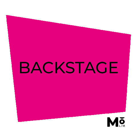 MonsteraCommunicationLab Sticker