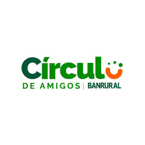 Banrural Sticker
