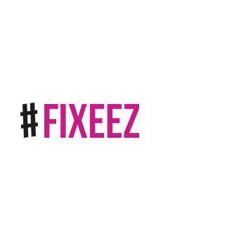 Fixeez Sticker by Konzum