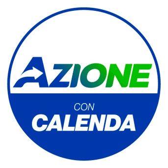 Azione Sticker
