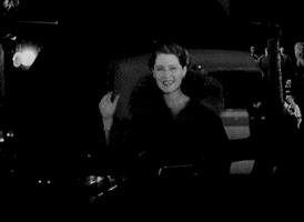 norma shearer GIF by Warner Archive