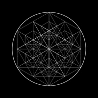 Nft Geometry GIF by xponentialdesign