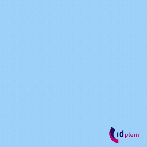 GIF by id Plein