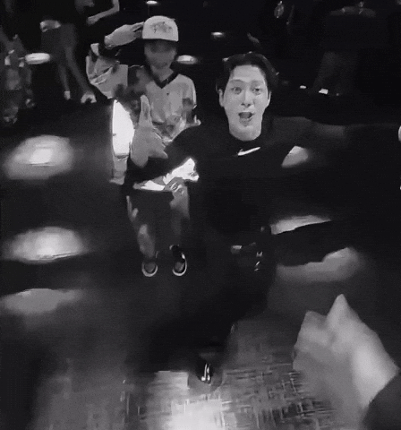Club Dancing GIF