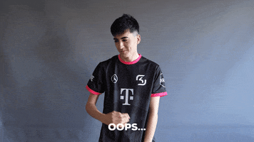 Team Oops GIF by SK Gaming
