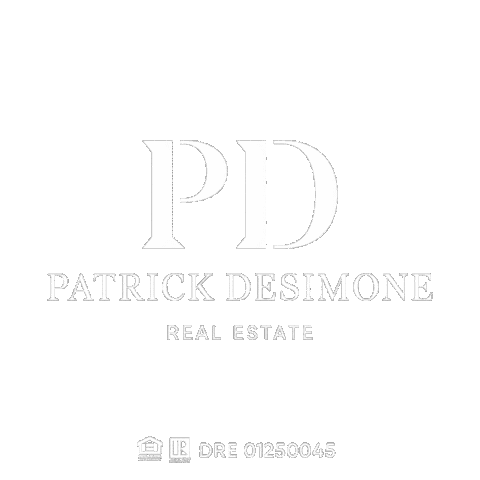 Patrickdesimonelogogif Sticker by JohnHart Real Estate